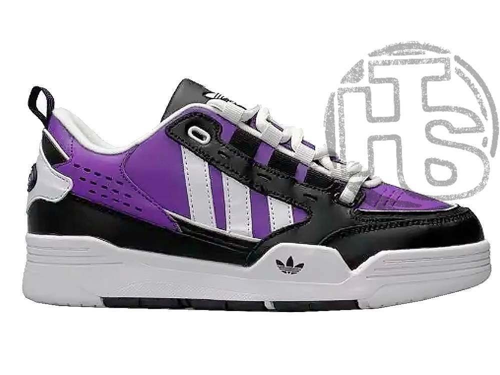 Женские кроссовки Adidas Originals ADI2000 Purple GZ6201 - купить