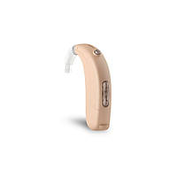 Цифровой слуховой аппарат заушный Axon V-188B FS, код: 8255533