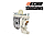 Карбюратор Echo SRM 222 210 Yamabiko 222ES 225 225i SRM-225SB SRM-225U на бензотример Эхо GT-225 GT-225i GT-225L PB250 A021001692, фото 3