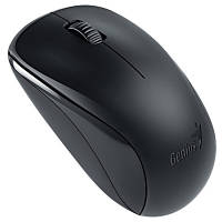 Мышка Genius NX-7000 Wireless Black (31030027400) hp