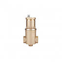 Дегазатор Icma 1" No740, фото 4