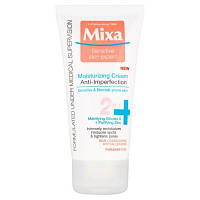 Крем для лица Mixa Anti-Imperfection для чувствительной кожи 50 мл (3600550816587) hp