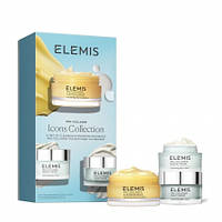 ELEMIS Pro-Collagen Icons Collection - Легендарне Тріо Про-Колаген