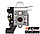 Карбюратор Echo SRM 222 210 Yamabiko 222ES 225 225i SRM-225SB SRM-225U на бензотример Эхо GT-225 GT-225i GT-225L PB250 A021001692, фото 2