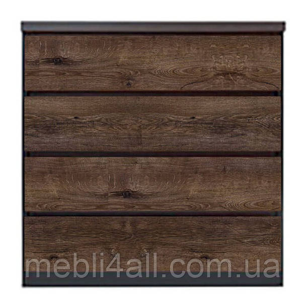 Комод Джулі KOM 4S/90, фото 1
