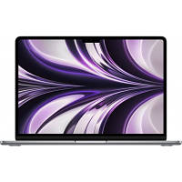 Ноутбук Apple MacBook Air M2 A2681 Silver (MLXY3UA/A) hp