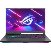 Ноутбук ASUS ROG Strix G17 G713PI-HX049 (90NR0GG4-M005T0) hp