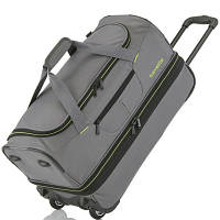 Сумка дорожная Travelite Basics 51/64 л Grey (TL096275-04) hp