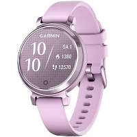 Смарт-часы Garmin Lily 2, Lilac, Silicone (010-02839-01) hp