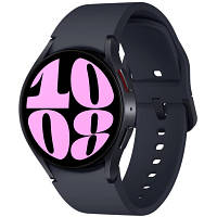 Смарт-часы Samsung Galaxy Watch 6 40mm Black (SM-R930NZKASEK) hp