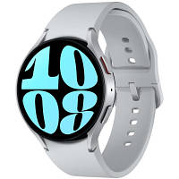 Смарт-часы Samsung Galaxy Watch 6 44mm Silver (SM-R940NZSASEK) hp