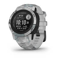 Смарт-часы Garmin Instinct 2S, Camo Edition, Mist Camo, GPS (010-02563-03) hp