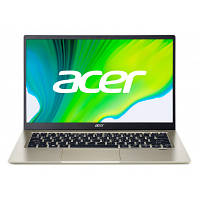 Ноутбук Acer Swift 1 SF114-34 (NX.A7BEU.00P) hp