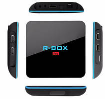 Приставка R-BOX PRO 2/16 — S912 Android TV