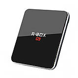Приставка R-BOX PRO 2/16 — S912 Android TV, фото 2