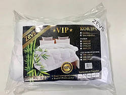 Літня ковдра Холлофайбер Zevs Vip