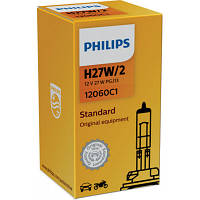 Автолампа Philips 27W (12060 C1) hp