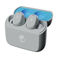 Навушники SkullCandy Mod True Wireless Grey/Blue (S2FYW-P751)