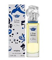 Оригинал Sisley L'eau Revee D'Ikar 50 ml туаленая вода