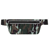 Спортивная сумка на пояс ArmorStandart Sport Case Camouflage (ARM52044)