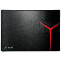 Коврик для мышки Lenovo Y Black (GXY0K07130) hp