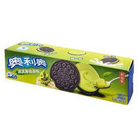 Печиво Oreo Ice Cream Matcha 97г