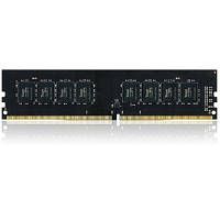 Модуль памяти для компьютера DDR4 4GB 2400 MHz Elite Team (TED44G2400C1601) hp