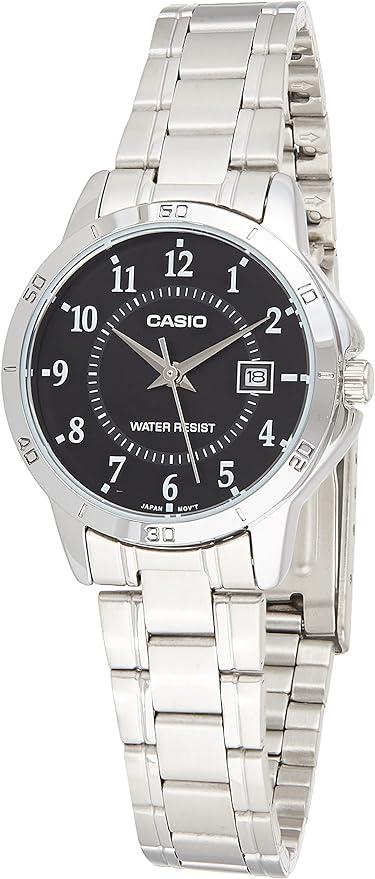 Годинник жіночий Casio LTP-V004D-1BUDF, фото 1