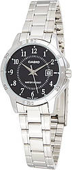 Годинник жіночий Casio LTP-V004D-1BUDF