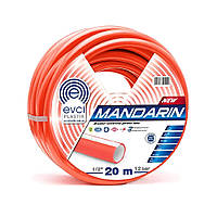 Шланг для полива Evci Plastik Mandarin 3/4" 18,0x2,0мм (бухта 30м)