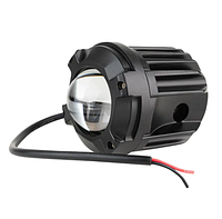 Фара LED ближнє світло 40W/10-30V/5LED/6000K WLP-40R7 hp