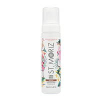 St.Moriz Pro Medium Coconut Paradise Автобронзат-мус, 200 мл