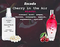 Escada Cherry in the Air (Эскада чери ин зе айр) 110 мл - Женские духи (парфюмированная вода)