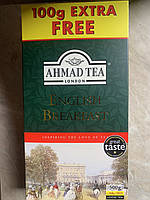 Черный чай AHMAD "English Breakfast" 600 грам
