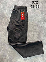 Чоловічі штани спортивні прямі NIKE норма розмір 48-58.колір уточнюйте під час замовлення