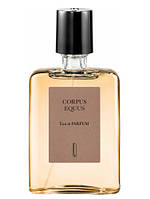 Оригинал Naomi Goodsir Corpus Equus 50 ml TESTER парфюмированная вода