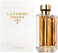 Оригинал Prada La Femme 100 ml парфюмированная вода