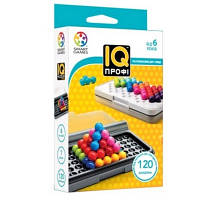 Настольная игра Smart Games IQ Профи (SG 455 UKR)