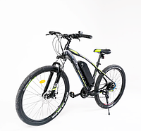 Електровелосипед Azimut NEWADA 29 дюймів ( 36V 16000 mАч) 500 w Гарантія