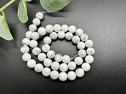 Гівліт 8 мм, круглий низок