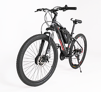 Електровелосипед Azimut Energy 29 дюймів ( 36V 13000 mАч) 500 w Гарантія