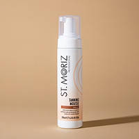 St.Moriz Pro Medium Автобронзат-мус, 200 мл