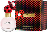 Оригинал Marc Jacobs Dot 50 ml парфюмированная вода