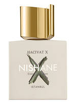 Оригинал Nishane Hacivat X 50 ml TESTER Extrait de Parfum