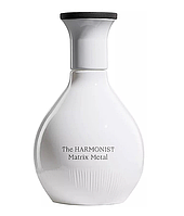 Оригинал The Harmonist Matrix Metal 50 ml TESTER Parfum