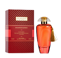 Оригинал The Merchant Of Venice Byzantium Saffron 100 ml парфюмированная вода