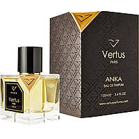 Оригинал Vertus Anka 100 ml парфюмированная вода