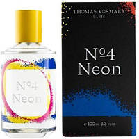 Оригинал Thomas Kosmala No.4 Neon 100 ml парфюмированная вода