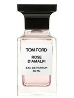Оригинал Tom Ford Rose D'Amalfi 50 ml парфюмированная вода