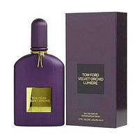 Оригинал Tom Ford Velvet Orchid Lumiere 50 ml парфюмированная вода